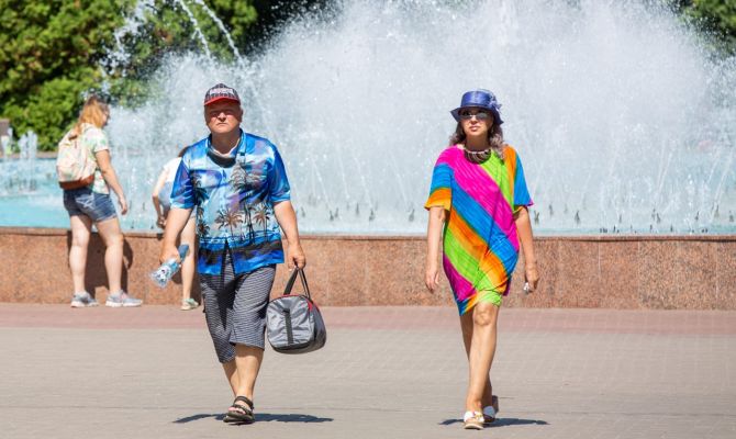 Когда жарить шашлык: синоптики дали прогноз погоды в Тульской области на май