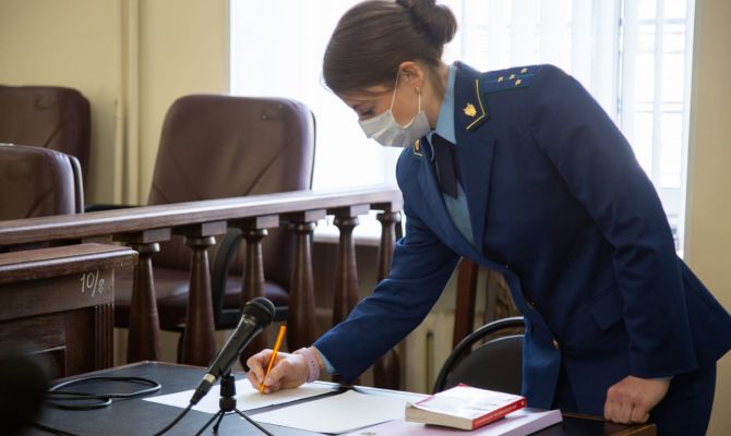 Женщина из Богородицкого района получала деньги за вымышленного ребенка