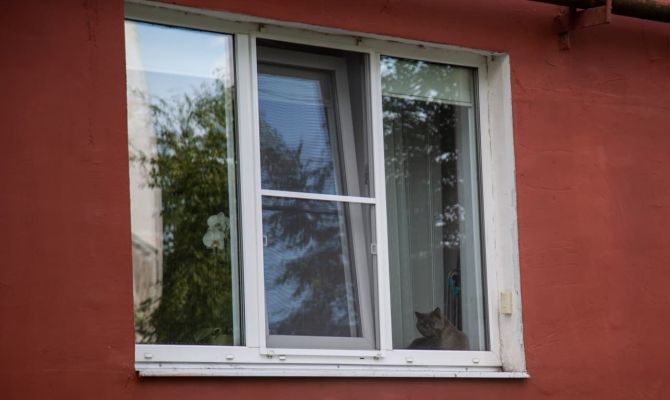 Туляку дали полгода исправительных работ за незаконное проникновение в жилище