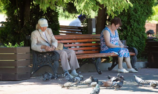 В Тульской области появится коворкинг для пенсионеров