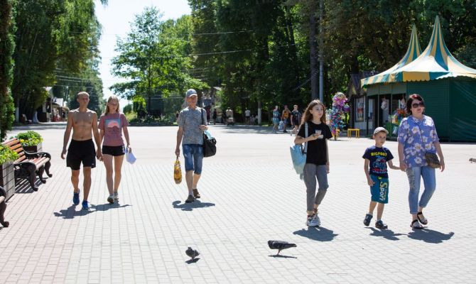 Тулякам предлагают написать летопись своей семьи