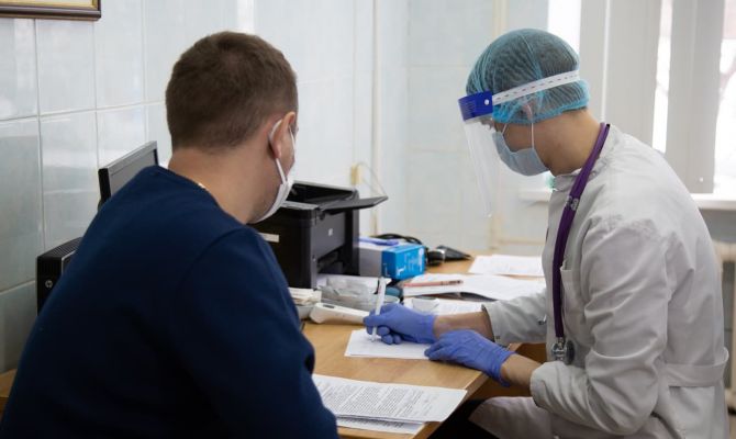 Частным клиникам хотят запретить навязывать ненужные услуги