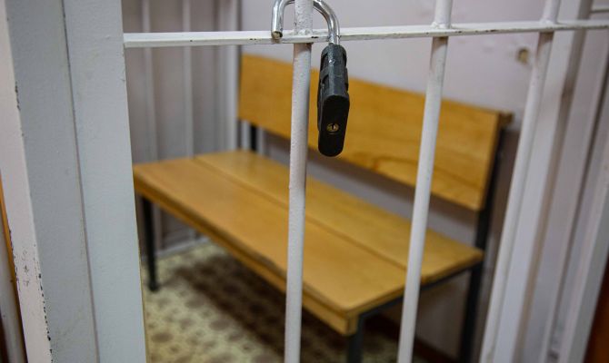 В Тульской области водителя грузовика отправили в колонию за смертельное ДТП