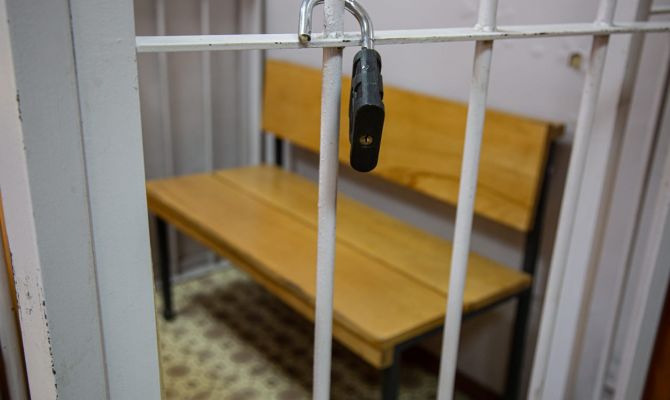 Суд конфисковал иномарку у пьяного водителя из Узловой