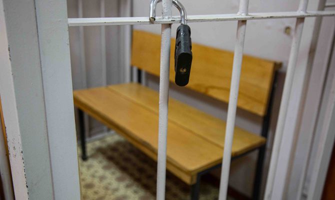 Кимовчанин на 9 лет отправится за решетку за убийство знакомого