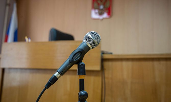 Кимовчанина оштрафовали на 200 тысяч рублей за мошенничество с соцвыплатой