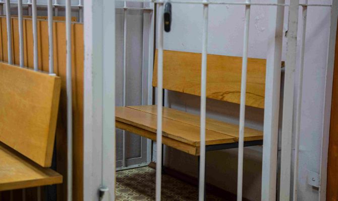 Туляк попал под стражу за оформление микрозаймов на знакомого