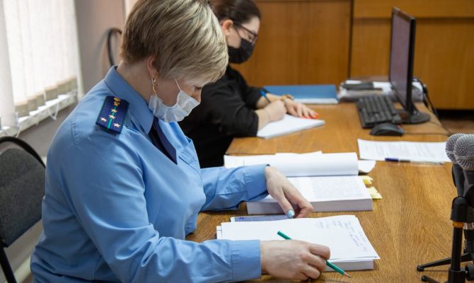 Туляку вынесли приговор за экстремистскую деятельность в интернете