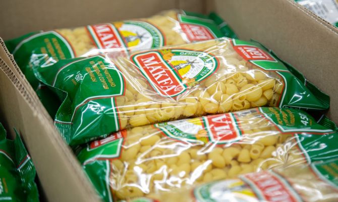 Подорожание макарон: туляков готовят к новому росту цен