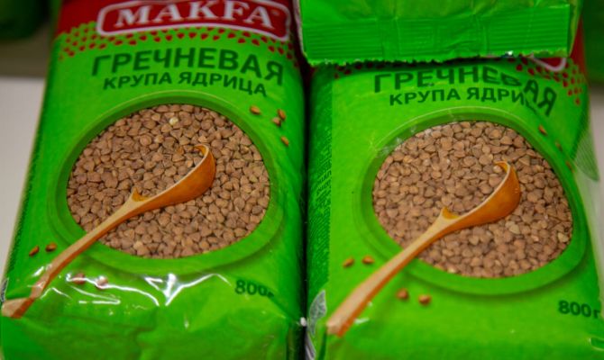 Гречка в России может подорожать на 8–12%