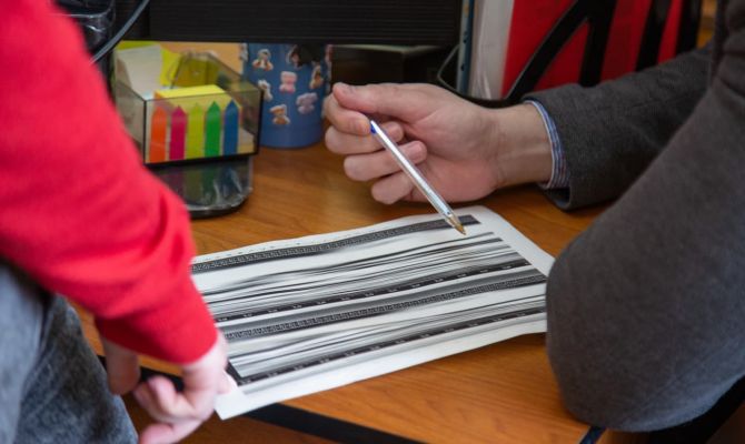 В Туле организация получила штраф из-за нарушений при приеме на работу бывшего госсужащего