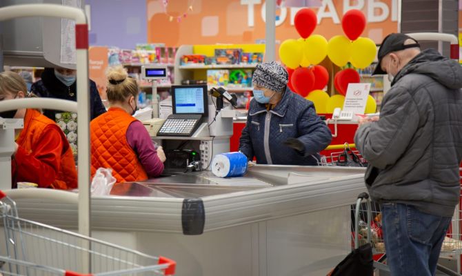 С 1 июня шоколад и бисквит подорожают на 15%