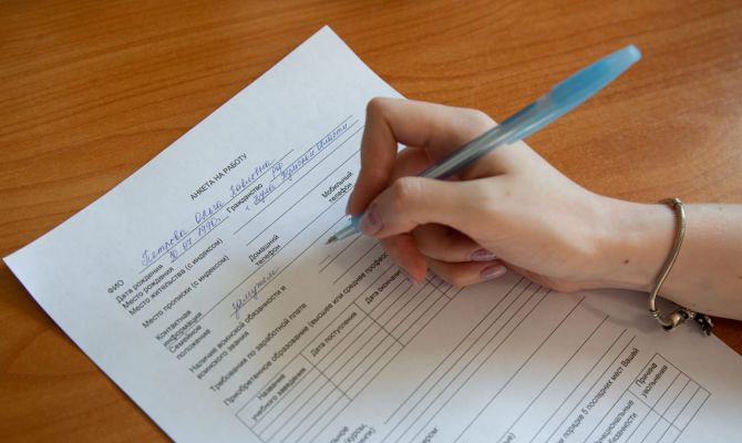 Туляки назвали самые главные причины своих проблем с устройством на работу