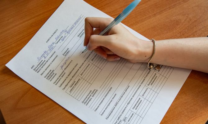 Почти половина тульских начальников матерятся на подчиненных