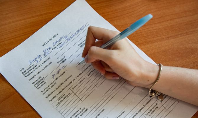 Тульские рекрутеры перестали обращать внимание на причины увольнения