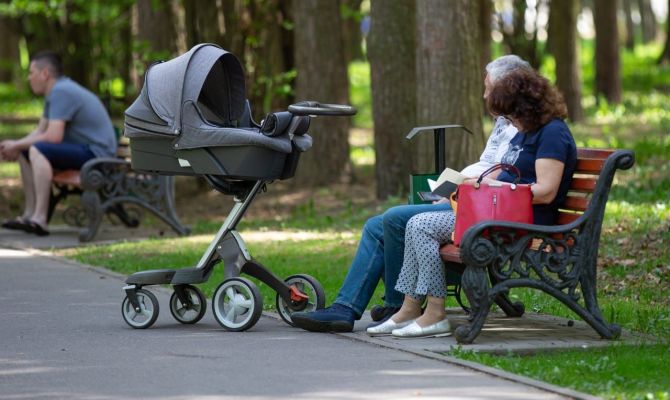 Отцам-одиночкам будут платить алименты