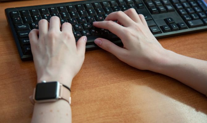 Стали известны самые опасные пароли россиян в 2023 году