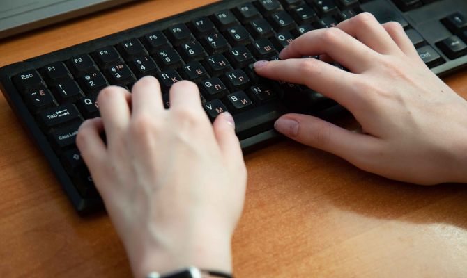 Туляк оштрафован на 10 тысяч рублей за экстремистские комментарии в сети