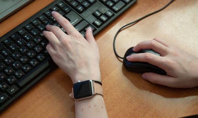 В Тульской области заработала служба бытовой помощи для слепых и слабовидящих