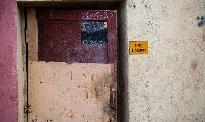 Суд обязал администрацию Тулы расселить дом в поселке Ленинский до конца сентября