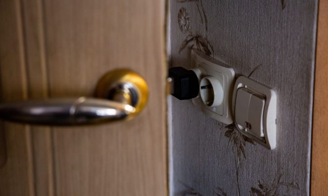 16 августа часть Тулы останется без электричества