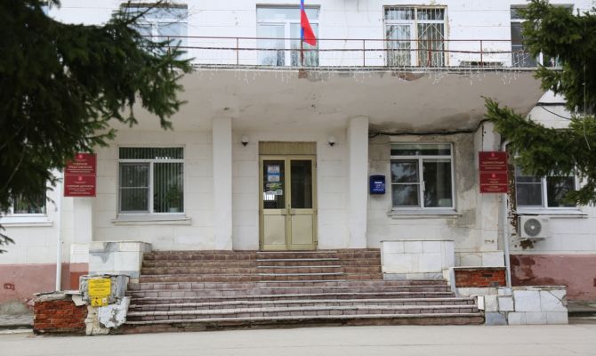 Новый Дом культуры и ремонт стадиона: как изменится Киреевский район в ближайшие годы