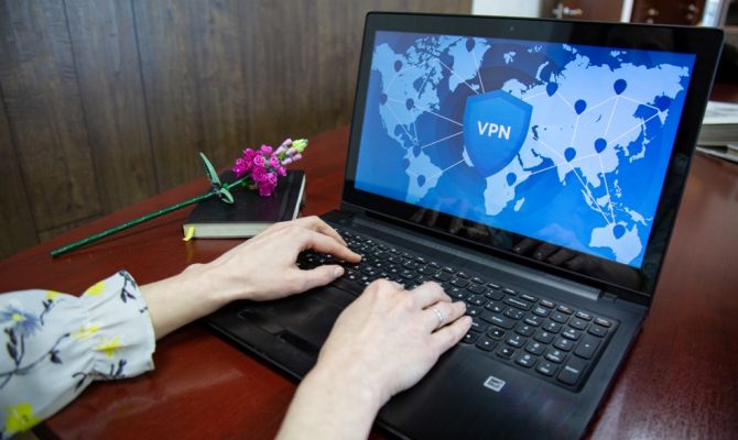 Студентам в Туле рассказали о рисках использования VPN