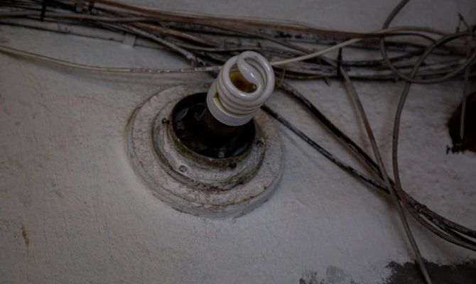 Часть Тулы останется без света 4 июня