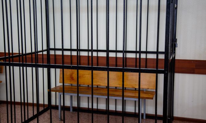 Мужчина из Богородицка ударил ножом знакомого из-за ревности