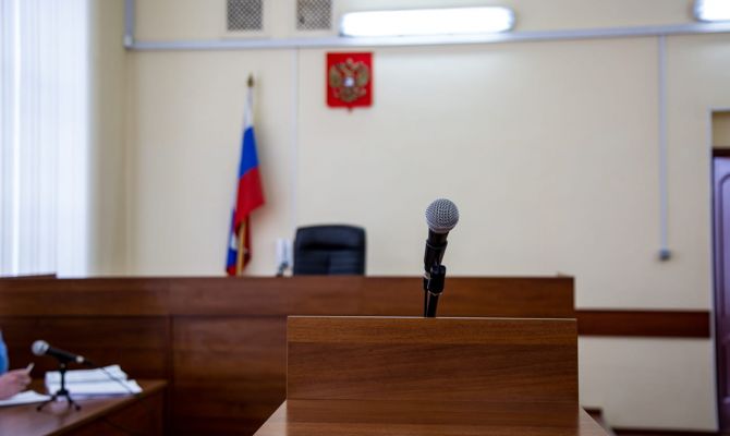 Житель Одоевского района украл имущества компании на 20 тысяч рублей