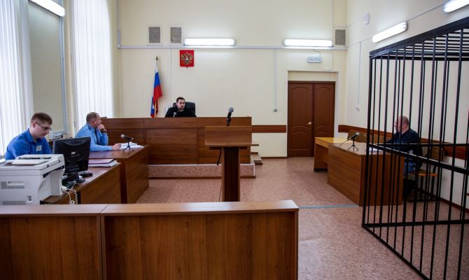 В Тульской области оштрафовали водителей на 375 тысяч рублей