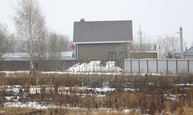 Стало известно, после какого срока могут изъять неосвоенный участок