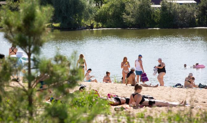 Тульская область вошла в топ-5 регионов по санаторному отдыху