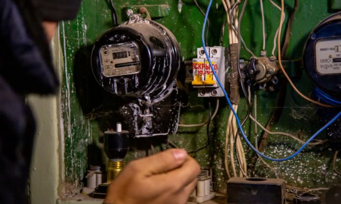 С 1 июля 2025 года жителей Тульской области ждет повышение тарифов на ЖКХ