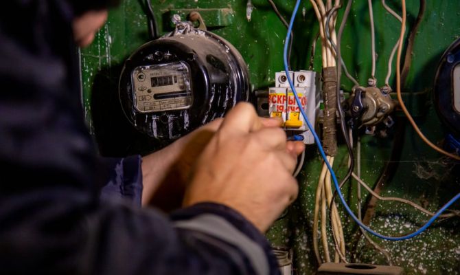 Где в Туле не будет света 5 июня