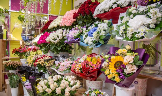 Стало известно, что тулячки хотят получить на День матери