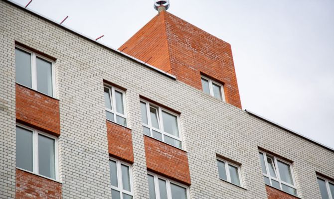 Тульская область обогнала Москву во всероссийском рейтинге ипотеки