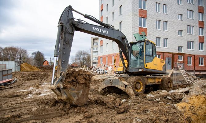 Какие старые дома в Туле могут снести под новую застройку