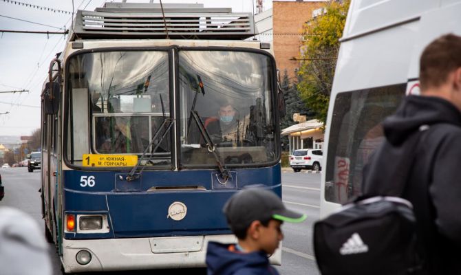 24 октября в Туле ограничат движение из-за футбольного матча