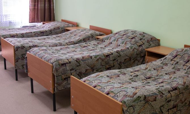 В Тульской области могут появиться круглогодичные детские лагеря