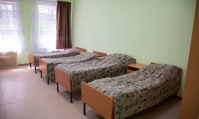 Сколько мест в тульских лагерях выделят для детей-инвалидов