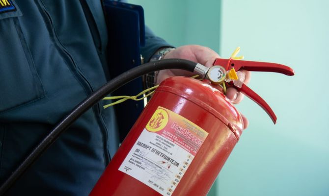 Детским лагерям Тульской области озвучили дедлайн для устранения всех нарушений