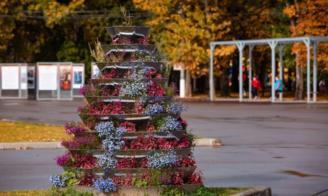 26 ноября в Туле ожидается +5 градусов тепла