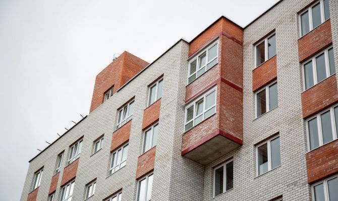 В Тульской области выделили более 800 участков для жилищного строительства