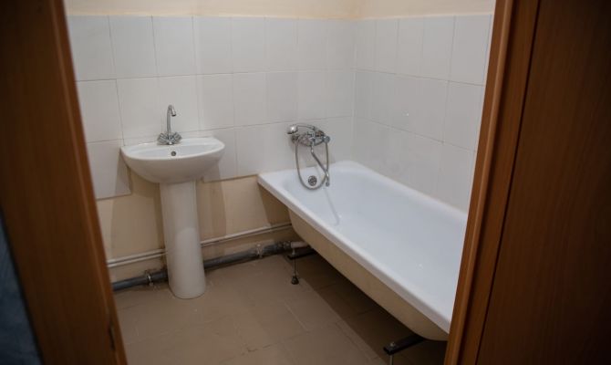 Сколько деревянной мебели для ванных комнат изготовили в Тульской области за год