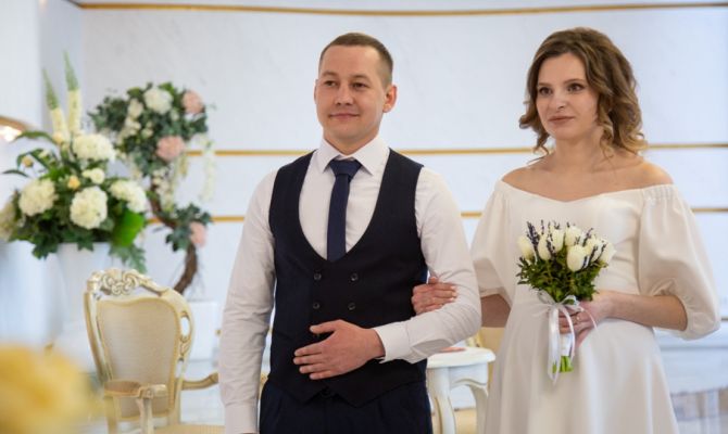 В каком возрасте туляки предпочитают вступать в брак и заводить детей