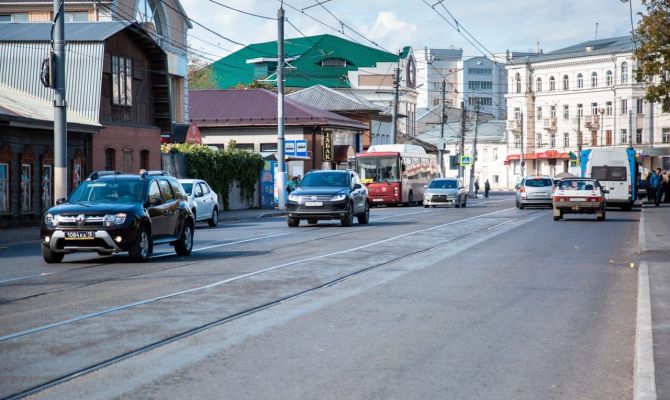 Тульская область заняла 42 место в рейтинге регионов по доступности покупки машин