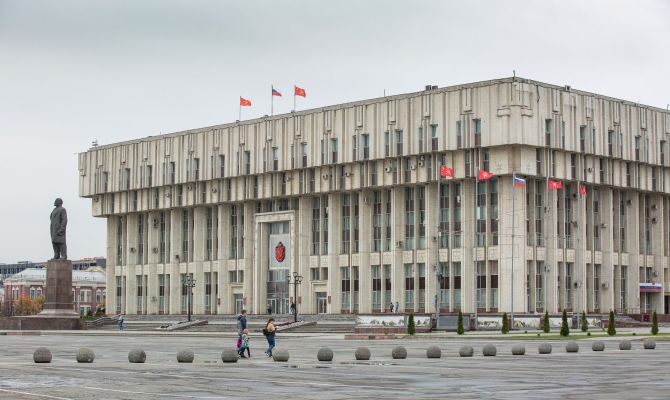 В Тульской области изменили правила распределения грантов между муниципалитетами