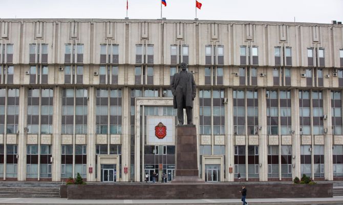 Правительство Тульской области позаботится о расходах ТВ на зарплаты и ЖКУ