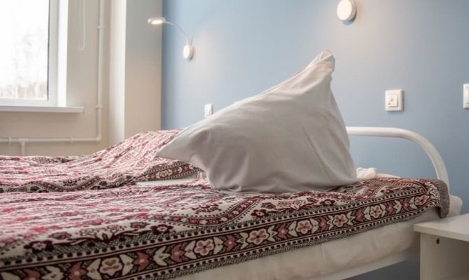 Стало известно, сколько постельного белья произвели в Тульской области